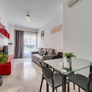  Apartamento Centro Historico De