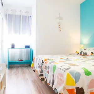 Marina House Center Corralejo