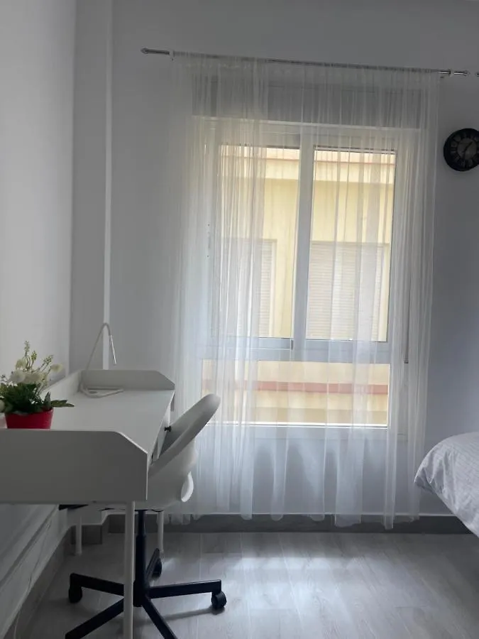 Appartamento Estudio completo en centro de Málaga